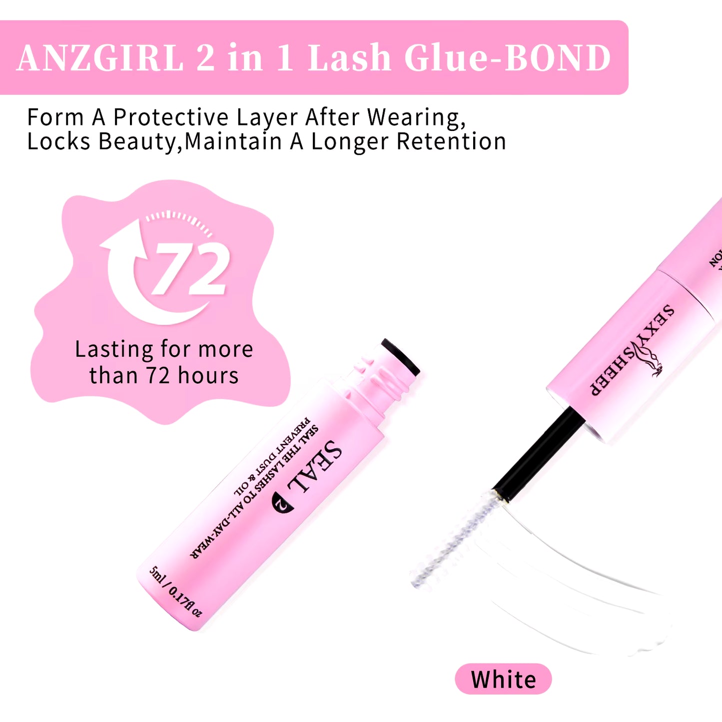 DIY Eyelashes Clusters Natural Eyelash Extension Segmented Lashes Bundles Manga Eye with Lash Tools