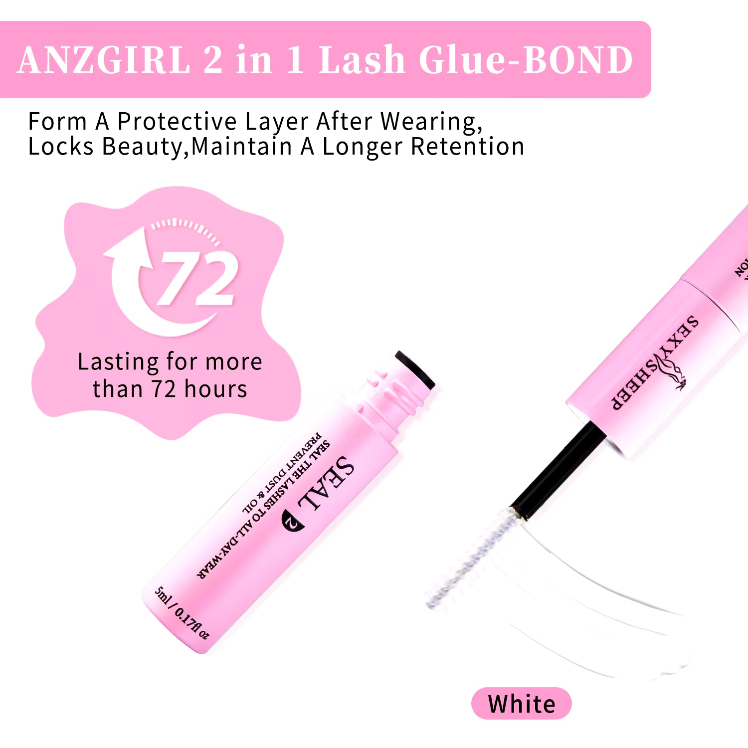 DIY Eyelashes Clusters Natural Eyelash Extension Segmented Lashes Bundles Manga Eye with Lash Tools